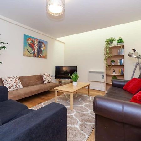 Characterful 2 Bedroom Apartment In Brixton London Exteriör bild